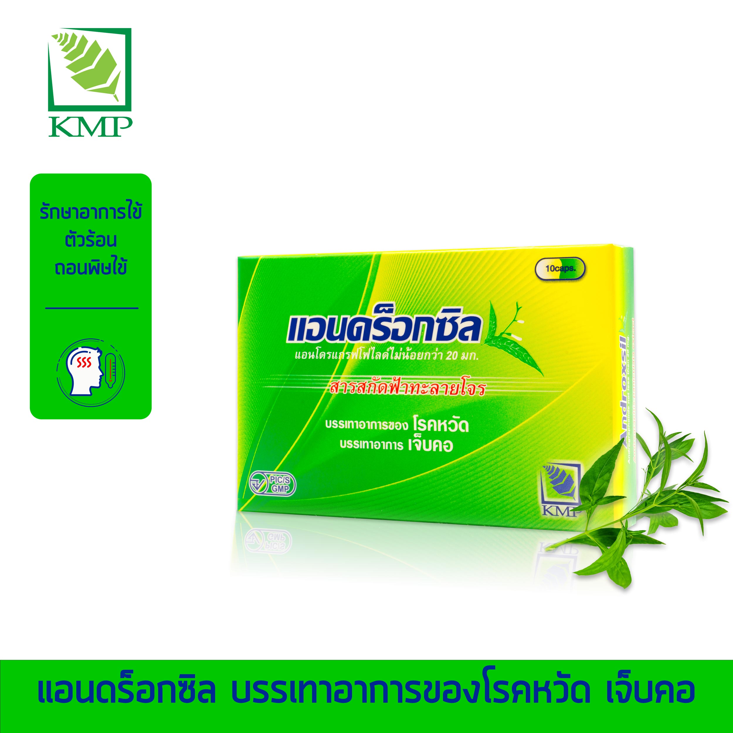 แอนดร็อกซิล-1