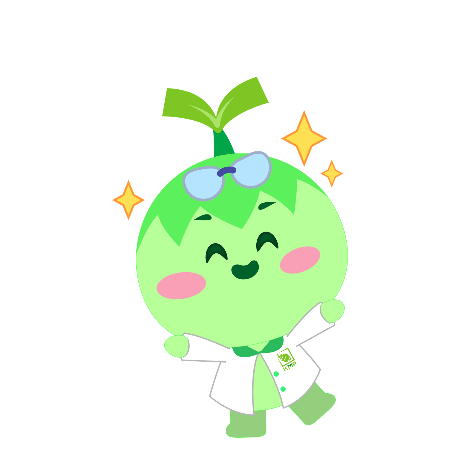 น้องสมุน